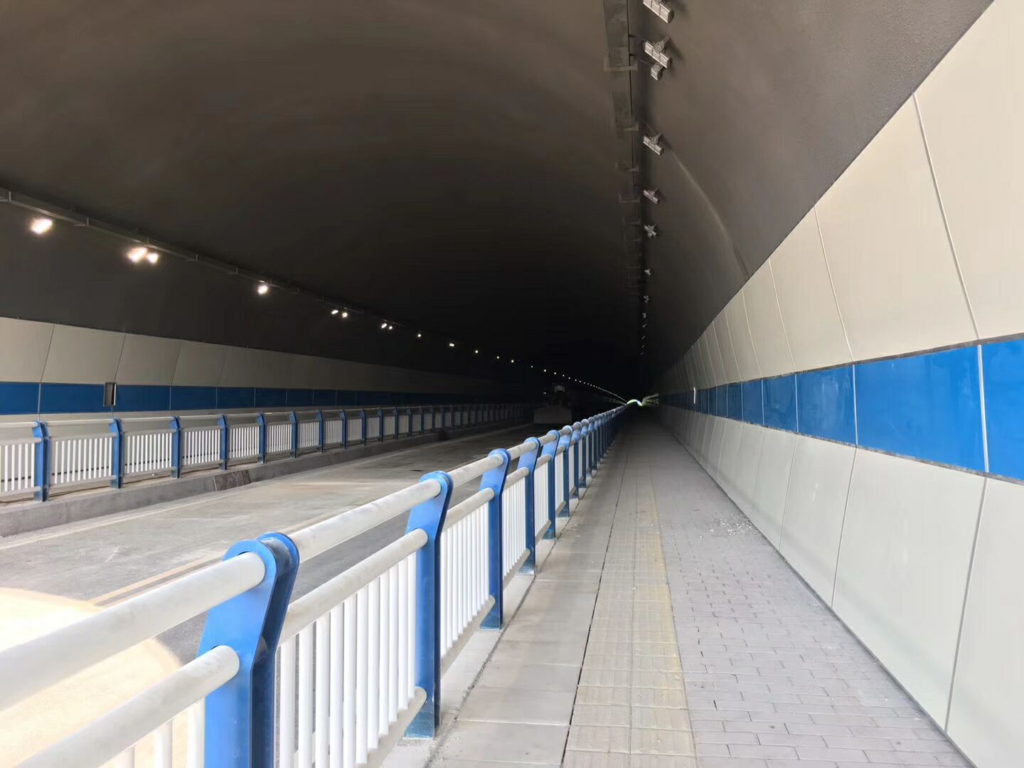 隧道工程案例
